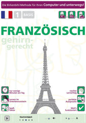 Französisch Basiskurs